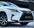 Лексус РХ, объемом двигателя 2 л и пробегом 112 тыс. км за 33500 $, фото 5 на Automoto.ua