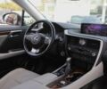 Лексус РХ, объемом двигателя 3.5 л и пробегом 53 тыс. км за 35500 $, фото 12 на Automoto.ua