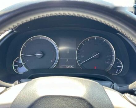 Лексус РХ, объемом двигателя 2 л и пробегом 110 тыс. км за 32990 $, фото 25 на Automoto.ua