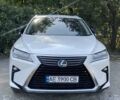 Лексус РХ, объемом двигателя 2 л и пробегом 96 тыс. км за 36000 $, фото 4 на Automoto.ua