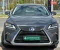 Лексус РХ, объемом двигателя 3.46 л и пробегом 89 тыс. км за 34000 $, фото 5 на Automoto.ua