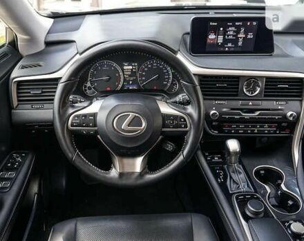Лексус РХ, объемом двигателя 2 л и пробегом 88 тыс. км за 33586 $, фото 7 на Automoto.ua