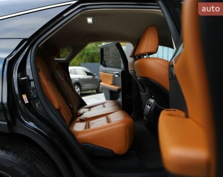 Лексус РХ, объемом двигателя 2 л и пробегом 185 тыс. км за 37500 $, фото 50 на Automoto.ua