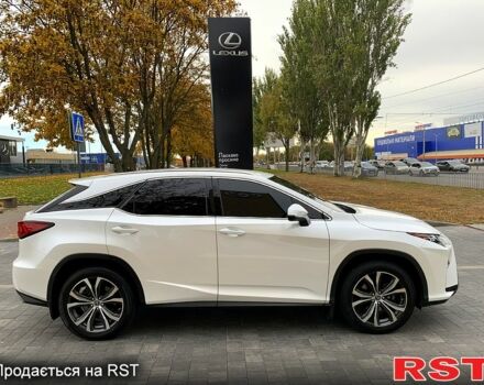 Лексус РХ 2019 у Дніпро (Дніпропетровську) на Automoto.ua Лексус РХ, об'ємом двигуна 3.5 л та пробігом 122 тис. км за 38999 $, фото 1 на Automoto.ua