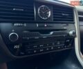 Лексус РХ, объемом двигателя 2 л и пробегом 115 тыс. км за 32500 $, фото 22 на Automoto.ua