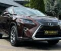 Лексус РХ, об'ємом двигуна 2 л та пробігом 93 тис. км за 35650 $, фото 8 на Automoto.ua