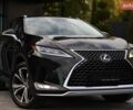 Лексус РХ, объемом двигателя 2 л и пробегом 185 тыс. км за 37500 $, фото 8 на Automoto.ua