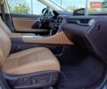 Лексус РХ, объемом двигателя 3.46 л и пробегом 62 тыс. км за 49121 $, фото 5 на Automoto.ua