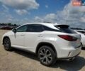 Лексус РХ, объемом двигателя 3.46 л и пробегом 72 тыс. км за 11900 $, фото 1 на Automoto.ua