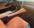 Лексус РХ, объемом двигателя 2 л и пробегом 67 тыс. км за 40000 $, фото 8 на Automoto.ua