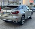 Лексус РХ, объемом двигателя 2 л и пробегом 115 тыс. км за 32500 $, фото 5 на Automoto.ua