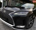 Лексус РХ, объемом двигателя 2 л и пробегом 185 тыс. км за 37500 $, фото 5 на Automoto.ua