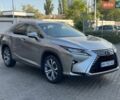 Лексус РХ, объемом двигателя 2 л и пробегом 115 тыс. км за 32500 $, фото 4 на Automoto.ua