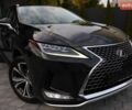 Лексус РХ, объемом двигателя 2 л и пробегом 185 тыс. км за 37500 $, фото 12 на Automoto.ua