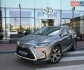 Лексус РХ, объемом двигателя 2 л и пробегом 143 тыс. км за 34306 $, фото 1 на Automoto.ua