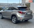 Лексус РХ, объемом двигателя 2 л и пробегом 115 тыс. км за 32500 $, фото 7 на Automoto.ua