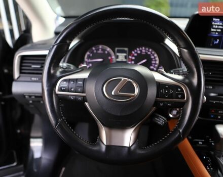 Лексус РХ, объемом двигателя 2 л и пробегом 185 тыс. км за 37500 $, фото 38 на Automoto.ua