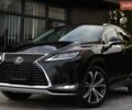 Лексус РХ, объемом двигателя 2 л и пробегом 185 тыс. км за 37500 $, фото 2 на Automoto.ua