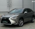 Лексус РХ, об'ємом двигуна 3.5 л та пробігом 96 тис. км за 31500 $, фото 1 на Automoto.ua