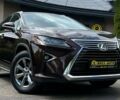 Лексус РХ, об'ємом двигуна 2 л та пробігом 93 тис. км за 35650 $, фото 1 на Automoto.ua