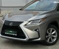 Лексус РХ, объемом двигателя 3.5 л и пробегом 96 тыс. км за 31500 $, фото 3 на Automoto.ua