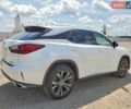 Лексус РХ, объемом двигателя 3.46 л и пробегом 72 тыс. км за 11900 $, фото 2 на Automoto.ua
