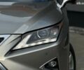 Лексус РХ, об'ємом двигуна 3.5 л та пробігом 96 тис. км за 31500 $, фото 1 на Automoto.ua