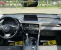Лексус РХ, об'ємом двигуна 2 л та пробігом 93 тис. км за 35650 $, фото 11 на Automoto.ua