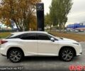 Лексус РХ 2019 у Дніпро (Дніпропетровську) на Automoto.ua Лексус РХ, об'ємом двигуна 3.5 л та пробігом 122 тис. км за 38999 $, фото 5 на Automoto.ua