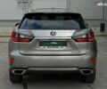 Лексус РХ, объемом двигателя 3.5 л и пробегом 96 тыс. км за 31500 $, фото 8 на Automoto.ua