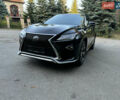 Лексус РХ, объемом двигателя 3.46 л и пробегом 74 тыс. км за 39999 $, фото 18 на Automoto.ua