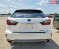 Лексус РХ, объемом двигателя 3.46 л и пробегом 72 тыс. км за 11900 $, фото 5 на Automoto.ua