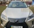 Лексус РХ, объемом двигателя 3.5 л и пробегом 54 тыс. км за 40100 $, фото 1 на Automoto.ua