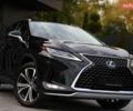 Лексус РХ, объемом двигателя 2 л и пробегом 185 тыс. км за 37500 $, фото 11 на Automoto.ua