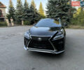 Лексус РХ, объемом двигателя 3.46 л и пробегом 74 тыс. км за 39999 $, фото 19 на Automoto.ua