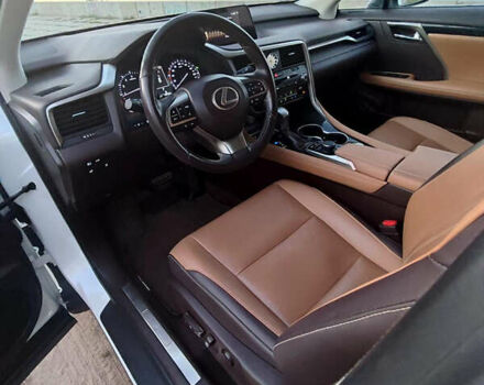 Лексус РХ, объемом двигателя 2 л и пробегом 72 тыс. км за 41500 $, фото 1 на Automoto.ua