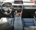 Лексус РХ, объемом двигателя 3.46 л и пробегом 72 тыс. км за 11900 $, фото 7 на Automoto.ua