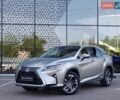 Лексус РХ, объемом двигателя 3.46 л и пробегом 62 тыс. км за 49121 $, фото 1 на Automoto.ua