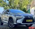 Лексус РХ, объемом двигателя 20 л и пробегом 58 тыс. км за 39999 $, фото 4 на Automoto.ua