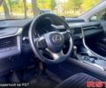 Лексус РХ, объемом двигателя 20 л и пробегом 58 тыс. км за 39999 $, фото 7 на Automoto.ua