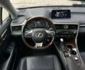 Лексус РХ, объемом двигателя 3.5 л и пробегом 96 тыс. км за 31500 $, фото 22 на Automoto.ua