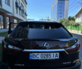 Лексус РХ, об'ємом двигуна 2 л та пробігом 90 тис. км за 40000 $, фото 30 на Automoto.ua