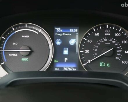 Лексус РХ, объемом двигателя 0 л и пробегом 70 тыс. км за 44000 $, фото 16 на Automoto.ua