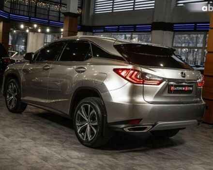 Лексус РХ, объемом двигателя 3.5 л и пробегом 35 тыс. км за 39900 $, фото 19 на Automoto.ua