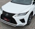Лексус РХ, об'ємом двигуна 3.5 л та пробігом 78 тис. км за 49999 $, фото 11 на Automoto.ua