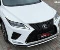 Лексус РХ, объемом двигателя 3.5 л и пробегом 78 тыс. км за 56999 $, фото 9 на Automoto.ua