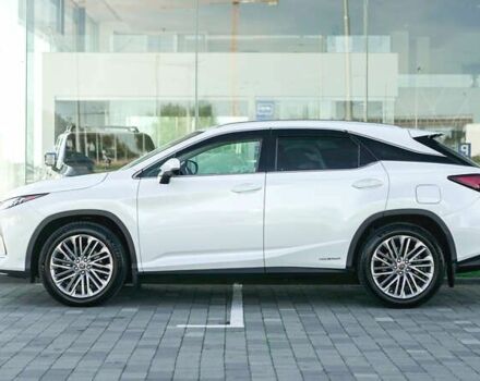 Лексус РХ 2020 в Львове на Automoto.ua Лексус РХ, объемом двигателя 0 л и пробегом 112 тыс. км за 59009 $, фото 2 на Automoto.ua