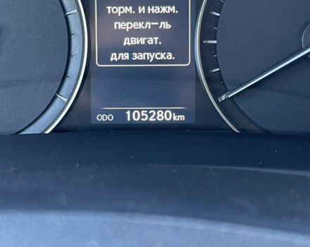 Лексус РХ, об'ємом двигуна 3.46 л та пробігом 105 тис. км за 36500 $, фото 26 на Automoto.ua