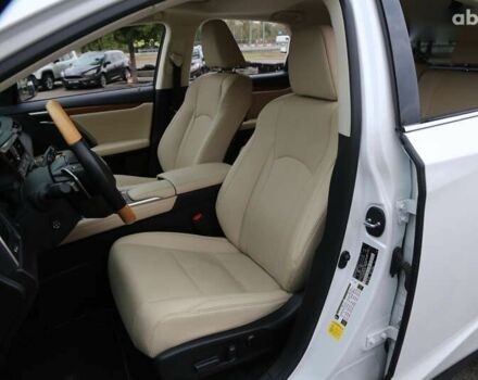Лексус РХ, объемом двигателя 0 л и пробегом 70 тыс. км за 44000 $, фото 8 на Automoto.ua