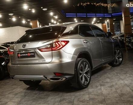 Лексус РХ, объемом двигателя 3.5 л и пробегом 35 тыс. км за 39900 $, фото 6 на Automoto.ua